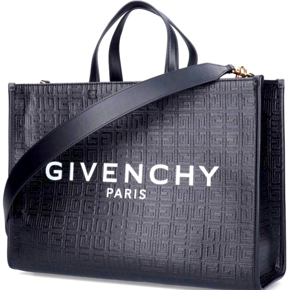Givenchy tote bag- Used